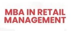 MBA Retail Management