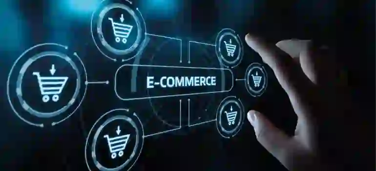 POST GRADUATE DIPLOMA IN E-COMMERCE