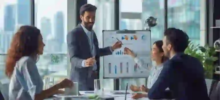 POST GRADUATE DIPLOMA IN SALES MANAGEMENT