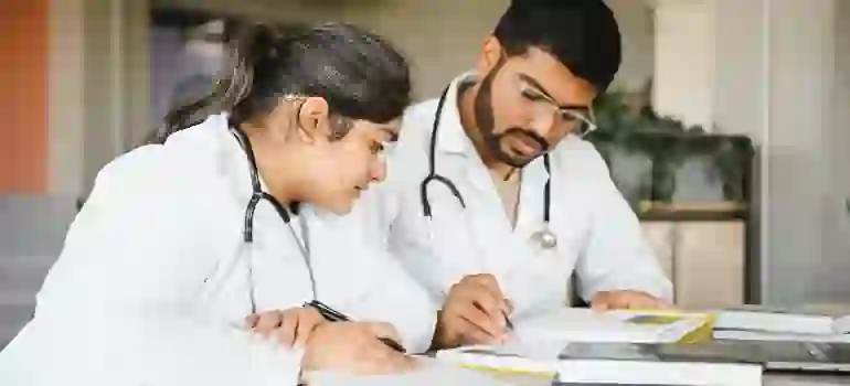 DIPLOMA IN HEALTHCARE MANAGEMENT