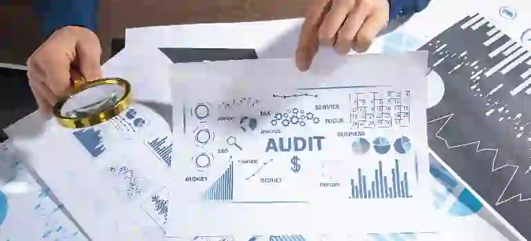 DIPLOMA IN AUDIT MANAGEMENT