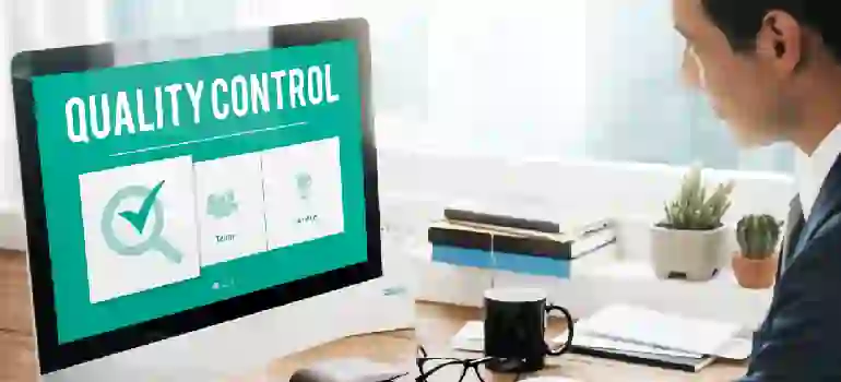 DIPLOMA IN TOTAL QUALITY MANAGEMENT