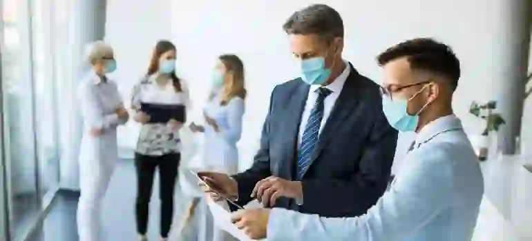 DIPLOMA IN HOSPITAL MANAGEMENT