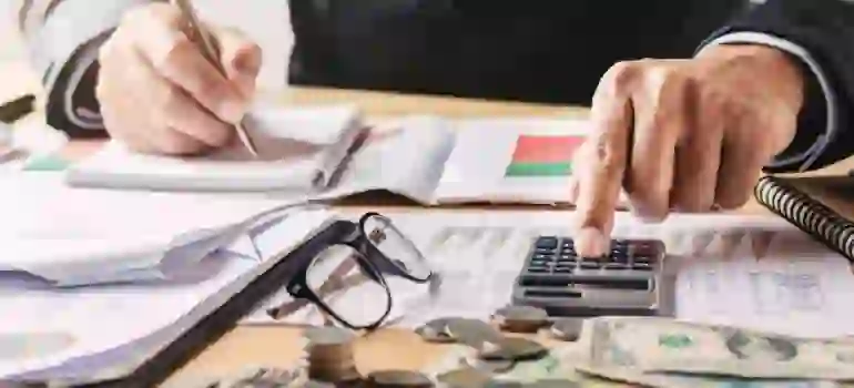 POST GRADUATE DIPLOMA IN FINANCE MANAGEMENT