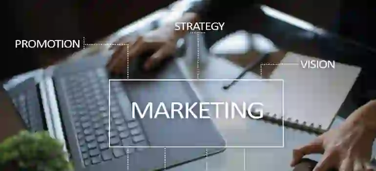 POST GRADUATE DIPLOMA IN MARKETING MANAGEMENT