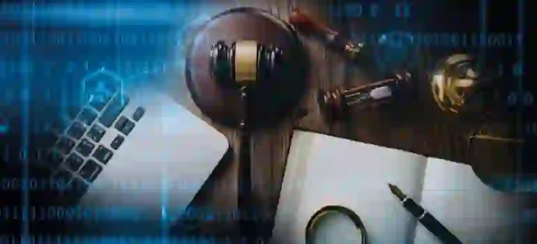 POST GRADUATE DIPLOMA IN CYBER LAW MANAGEMENT