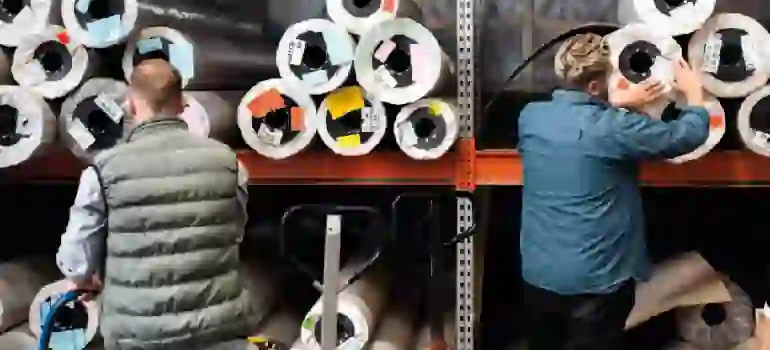 POST GRADUATE DIPLOMA IN MATERIAL MANAGEMENT