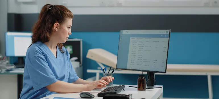 POST GRADUATE DIPLOMA IN HOSPITAL ADMINISTRATION