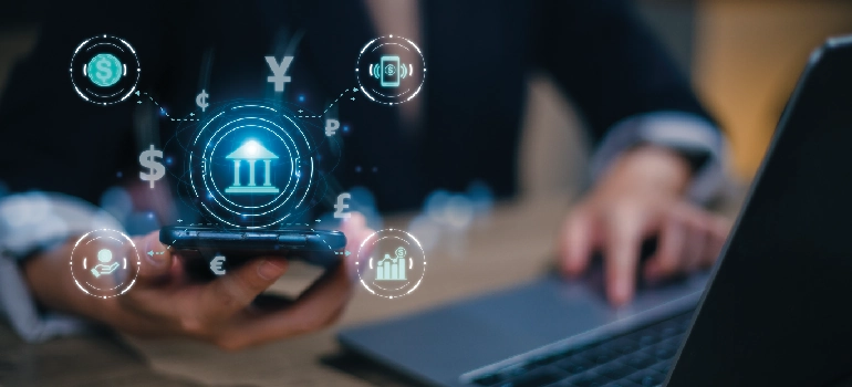 POST GRADUATE DIPLOMA IN BANKING & FINANCE MANAGEMENT