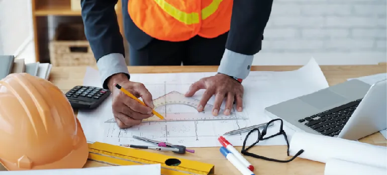 POST GRADUATE DIPLOMA IN CONSTRUCTION MANAGEMENT