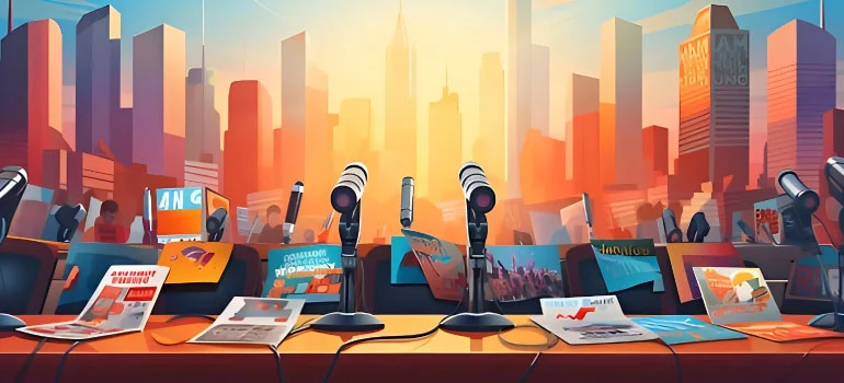 BACHELOR OF ARTS (JMC)