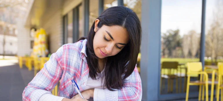 MASTER OF LIBRARY AND INFORMATION SCIENCES