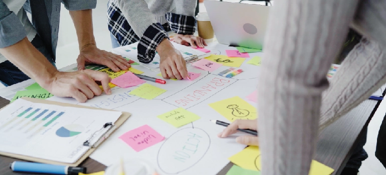 POST GRADUATE DIPLOMA IN PROJECT MANAGEMENT