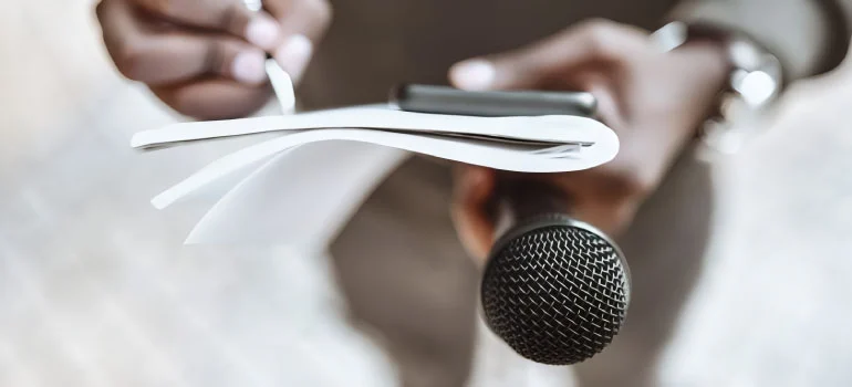 MASTER OF ARTS (JMC)