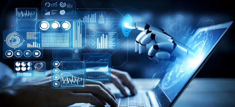 MASTER OF COMPUTER APPLICATIONS