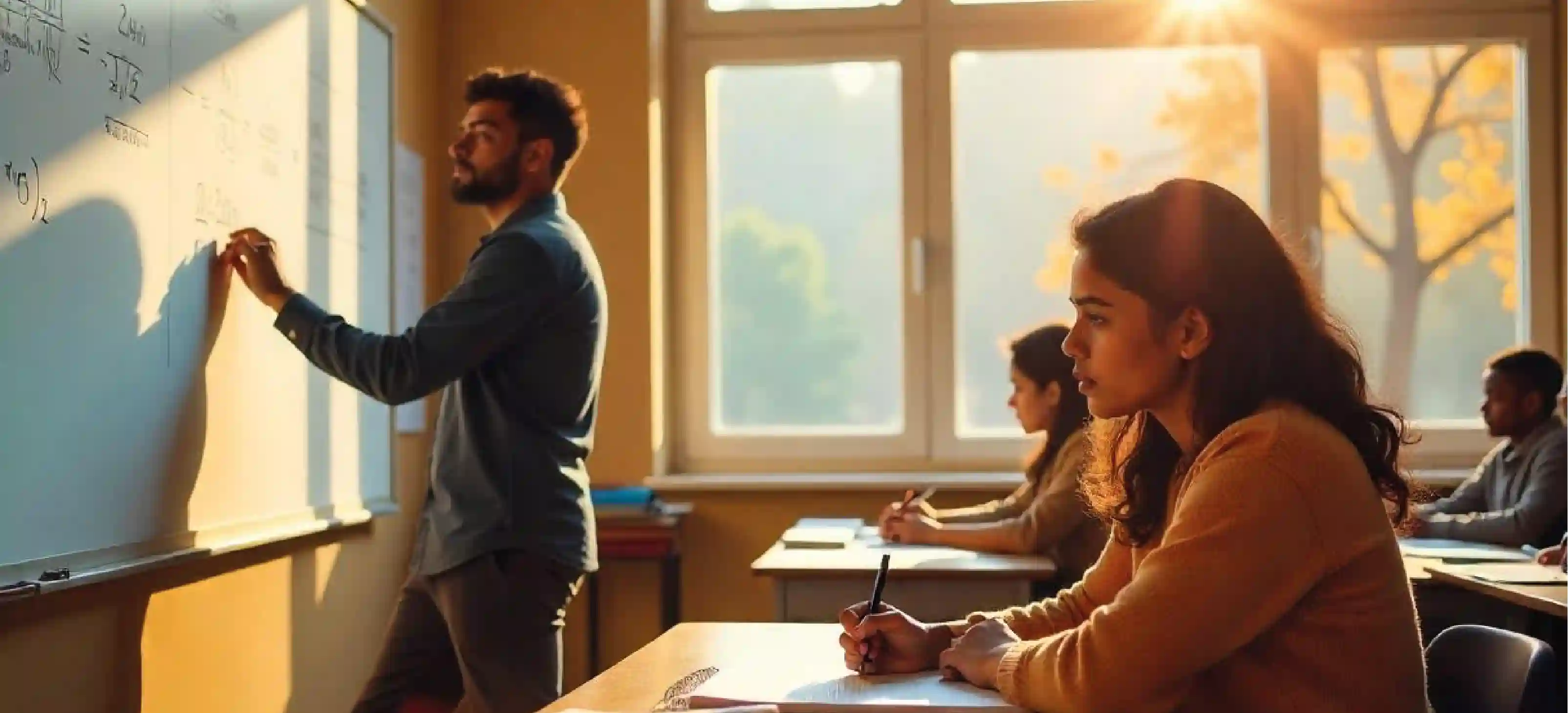 POST GRADUATE DIPLOMA IN MATHEMATICS (Online)