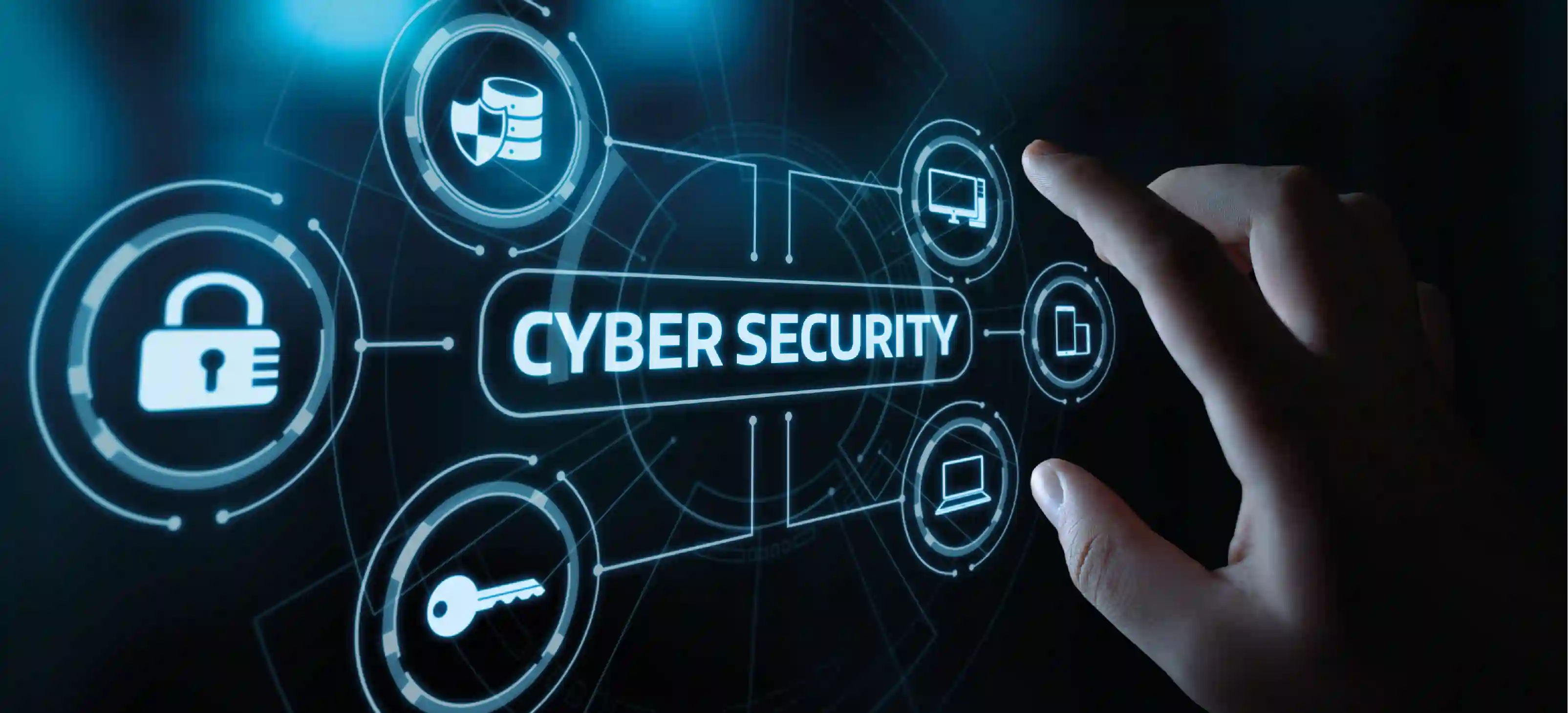 POST GRADUATE DIPLOMA IN CYBER SECURITY (Online)