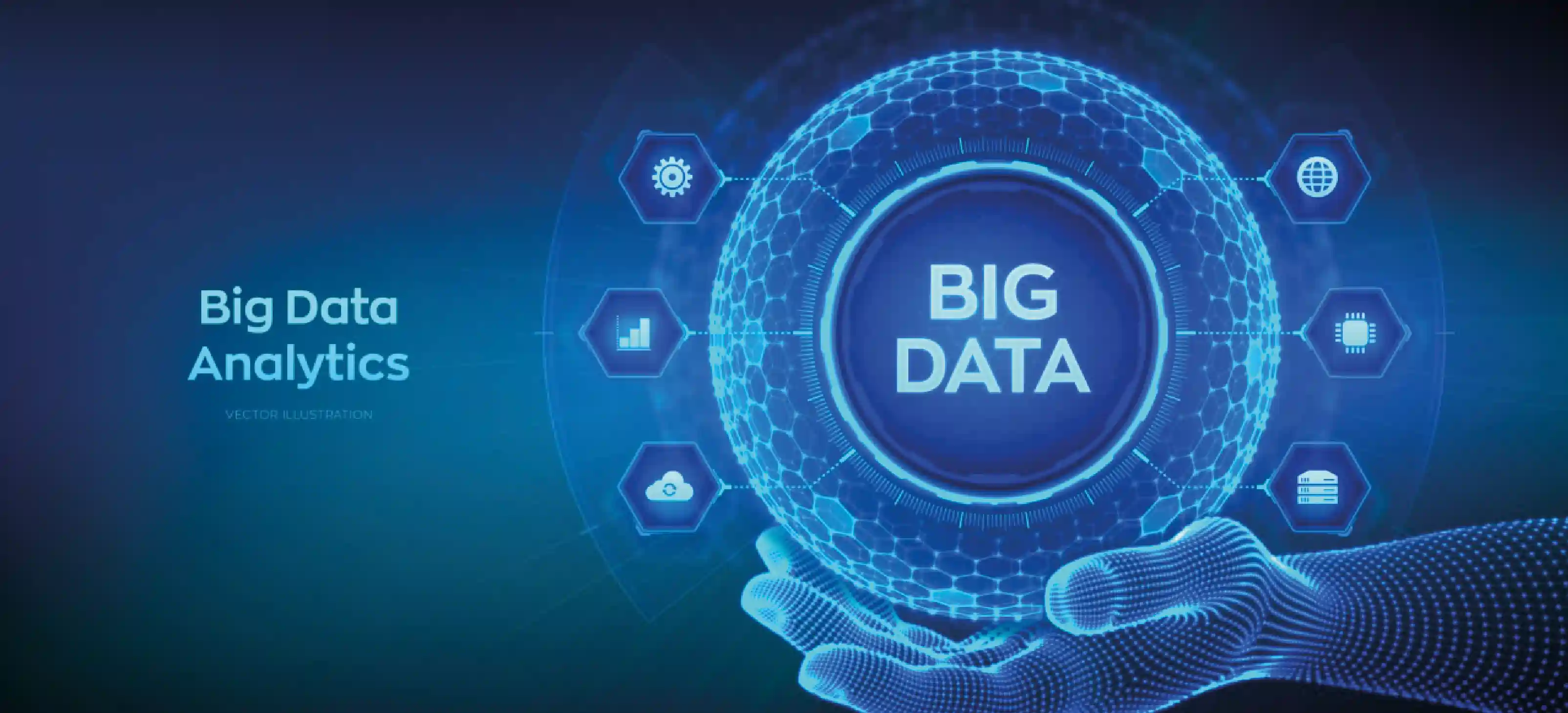 POST GRADUATE DIPLOMA IN BIG DATA ANALYTICS (Online)