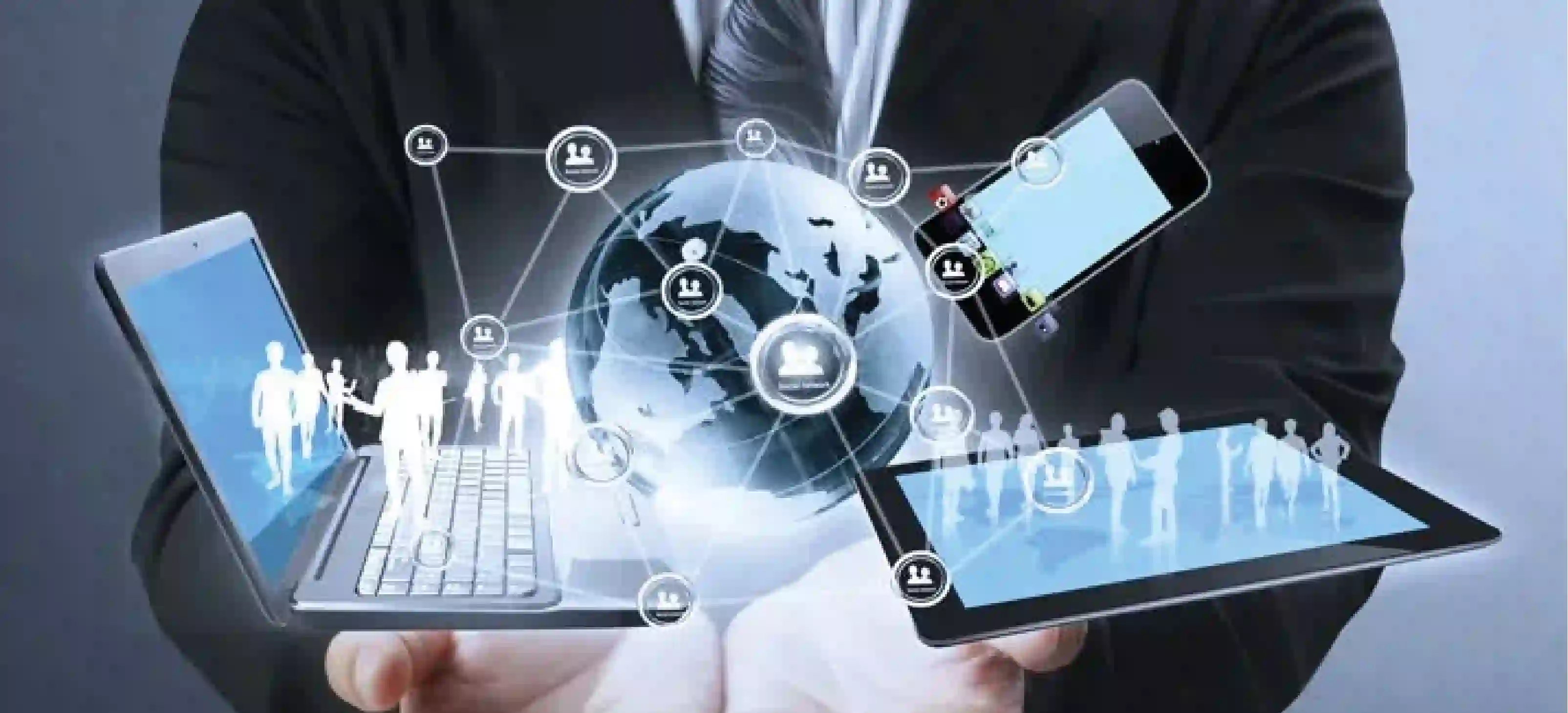 DIPLOMA COMPUTING & INFORMATION TECHNOLOGY (Online)