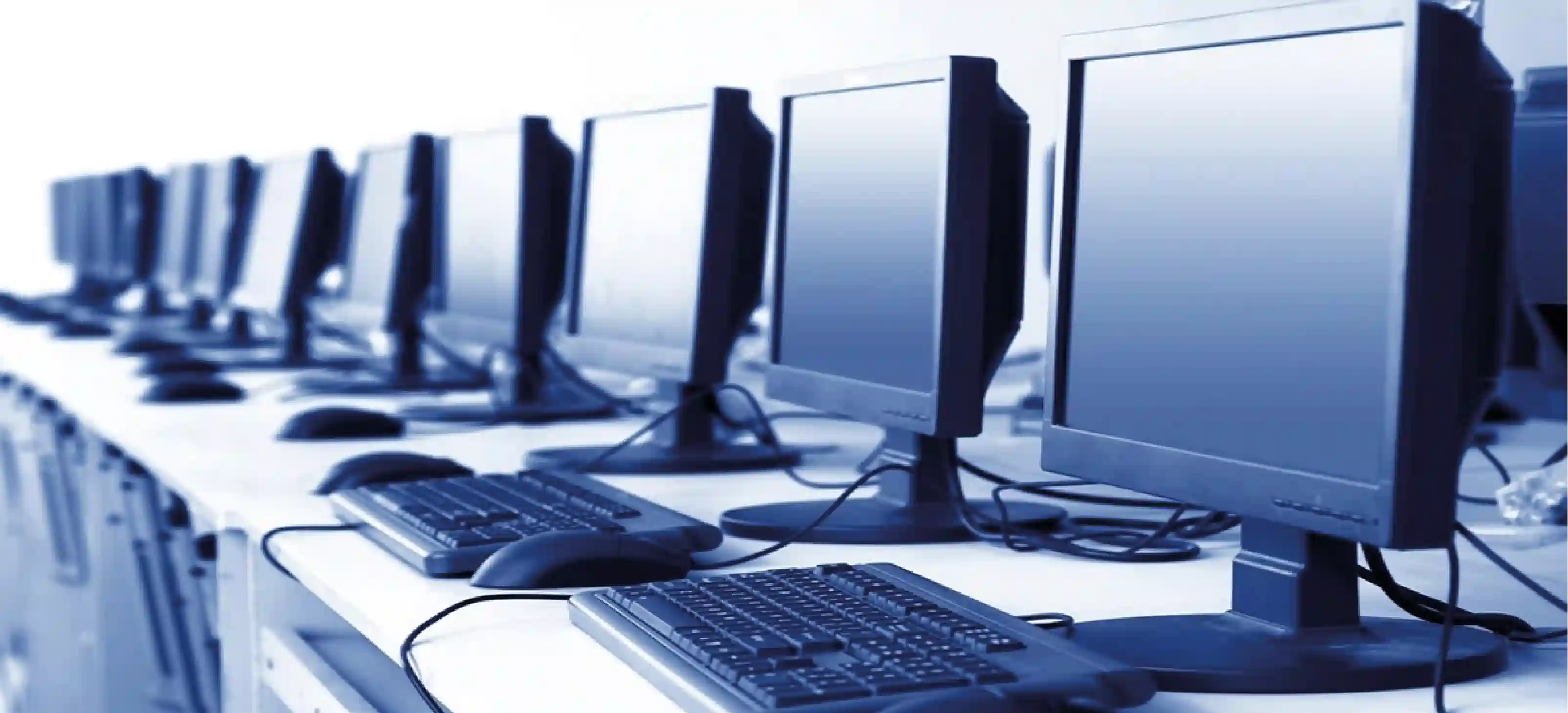 DIPLOMA IN COMPUTER APPLICATION (Online)