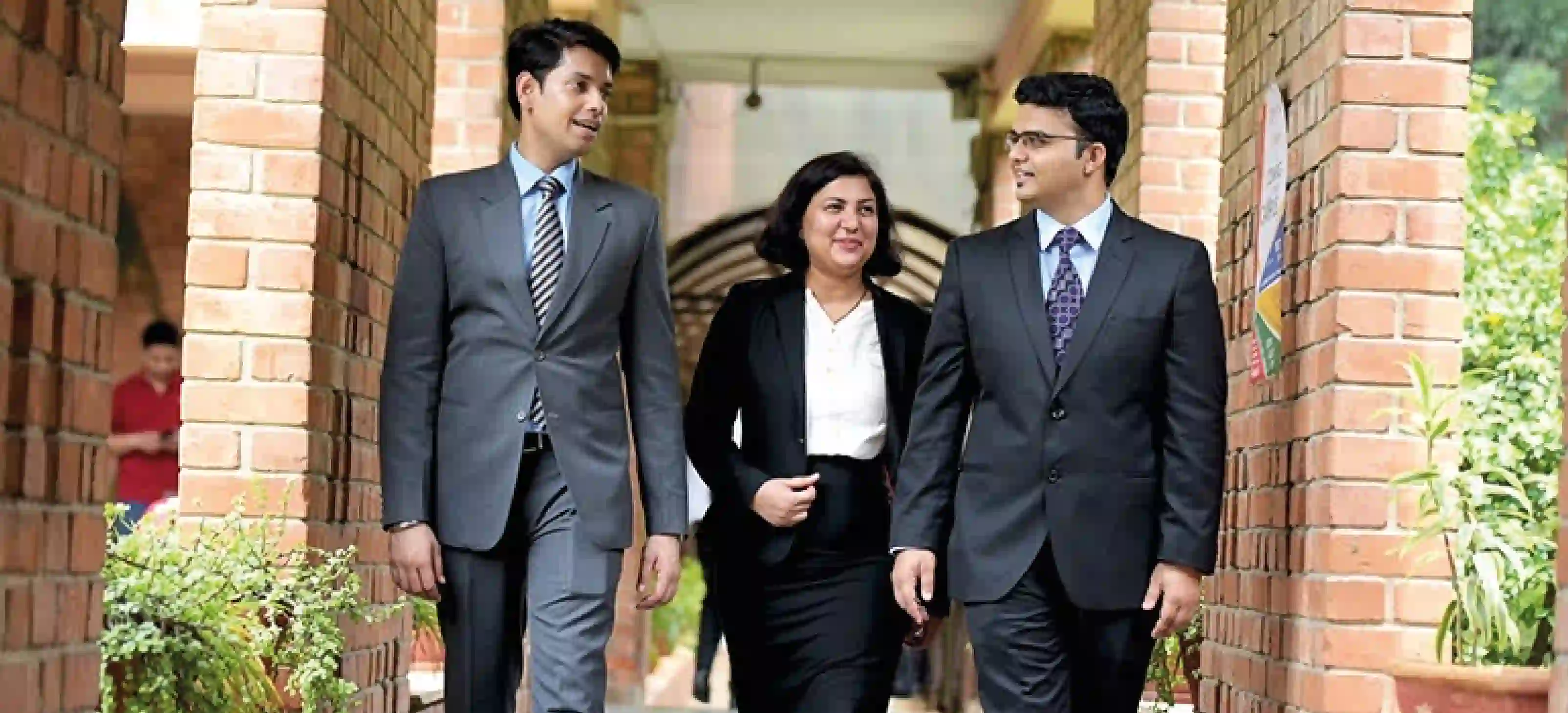 POST GRADUATE DIPLOMA IN BUSINESS MANAGEMENT (ONLINE)