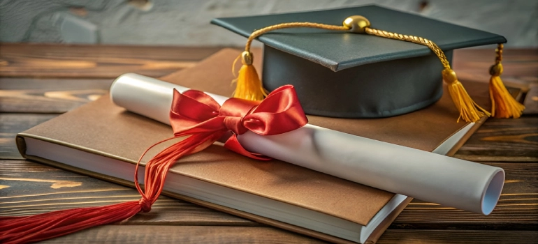 POST GRADUATE DIPLOMA