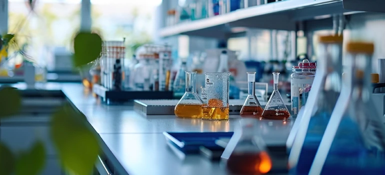 BACHELOR OF SCIENCE (B.sc)