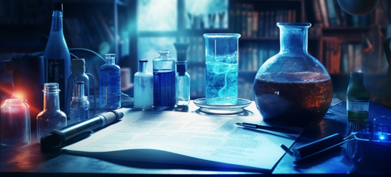 MASTER OF SCIENCE (M.sc)