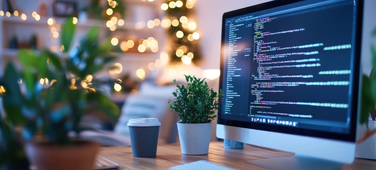 DIPLOMA IN COMPUTER APPLICATIONS (DCA)