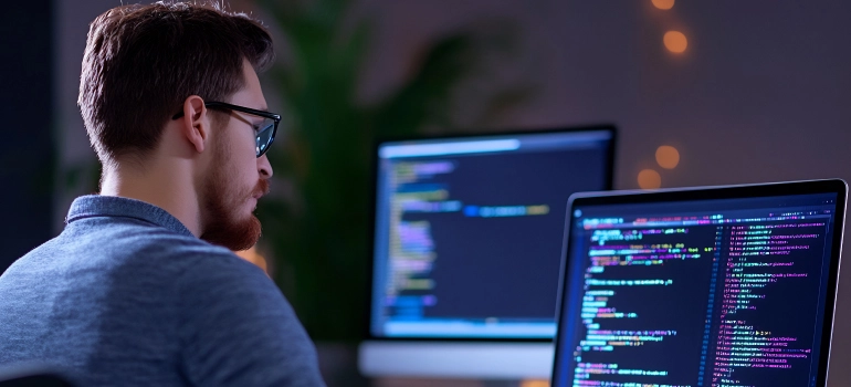 POST GRADUATE DIPLOMA IN COMPUTER APPLICATIONS (PGDCA)