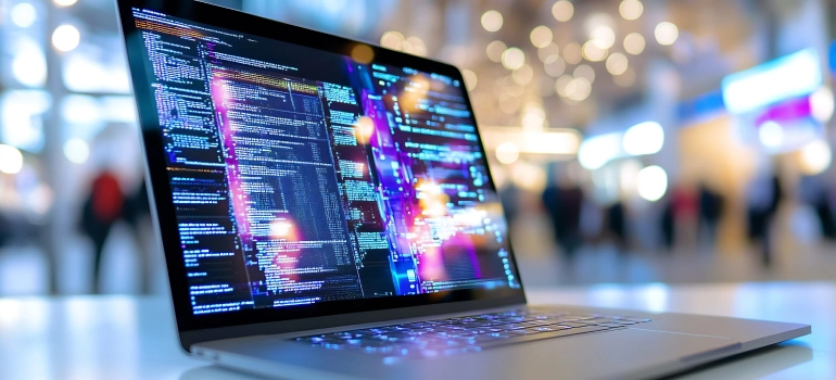 MASTER OF COMPUTER APPLICATIONS (MCA)