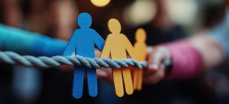 BACHELOR OF SOCIAL WORK