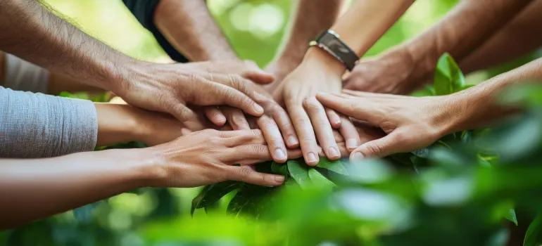 MASTER OF SOCIAL WORK