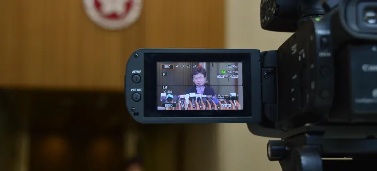 MASTER OF JOURNALISM AND MASS COMMUNICATION