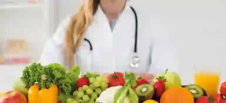 POST GRADUATE DIPLOMA IN FOOD AND NUTRITION