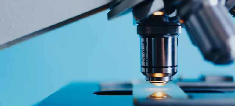 BACHELOR OF MEDICAL LABORATORY TECHNOLOGY