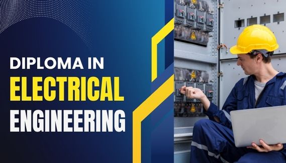 Diploma in Electrical Engineering/Air Conditioner