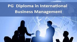 PG Diploma in International Business