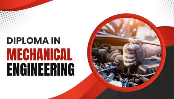 Online Diploma in Mechanical Engineering/Nanotechnology