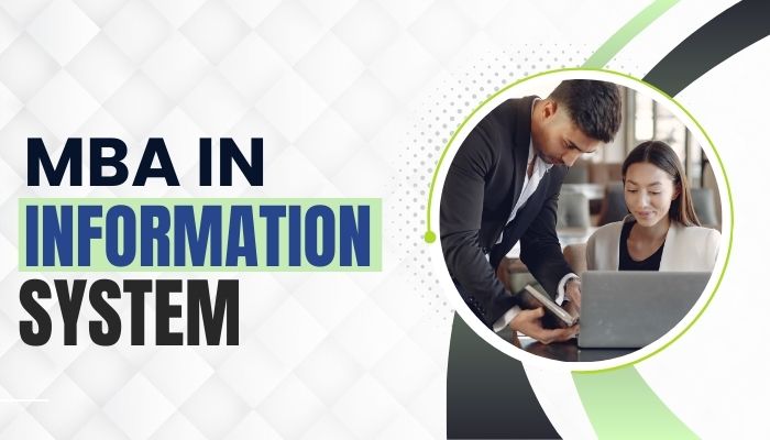 MBA Informations System Management