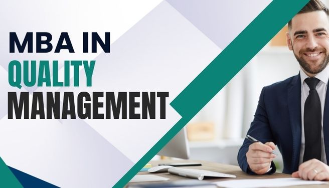 MBA Total Quality Management